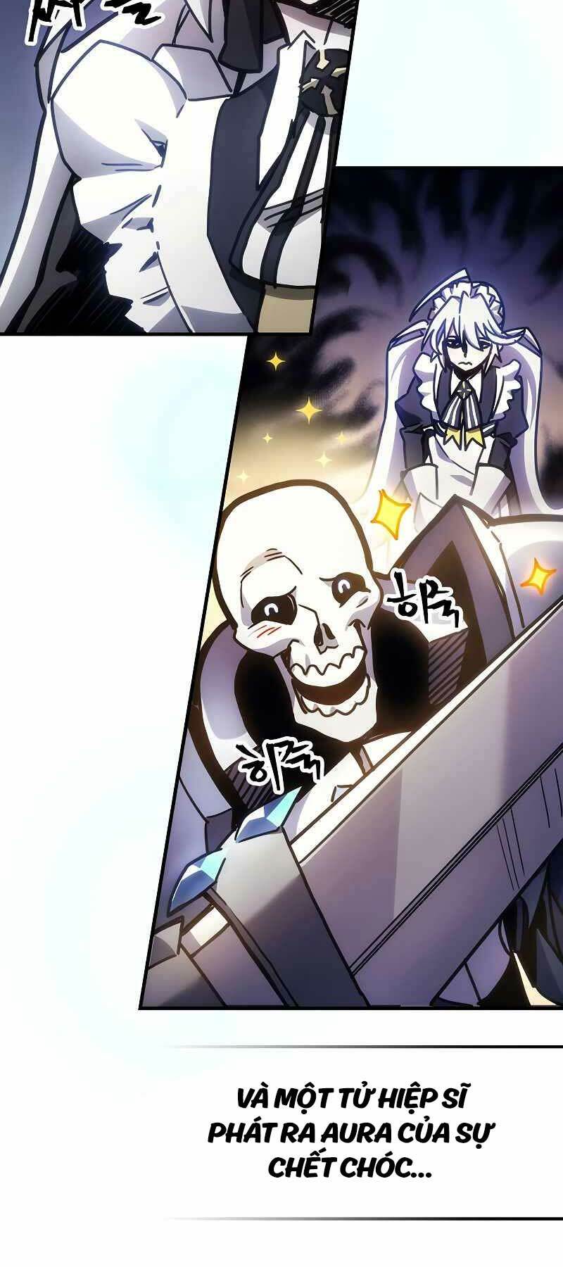 Hãy Hành Động Như Một Boss Đi Ngài Mr Devourer Chapter 1 - Trang 2