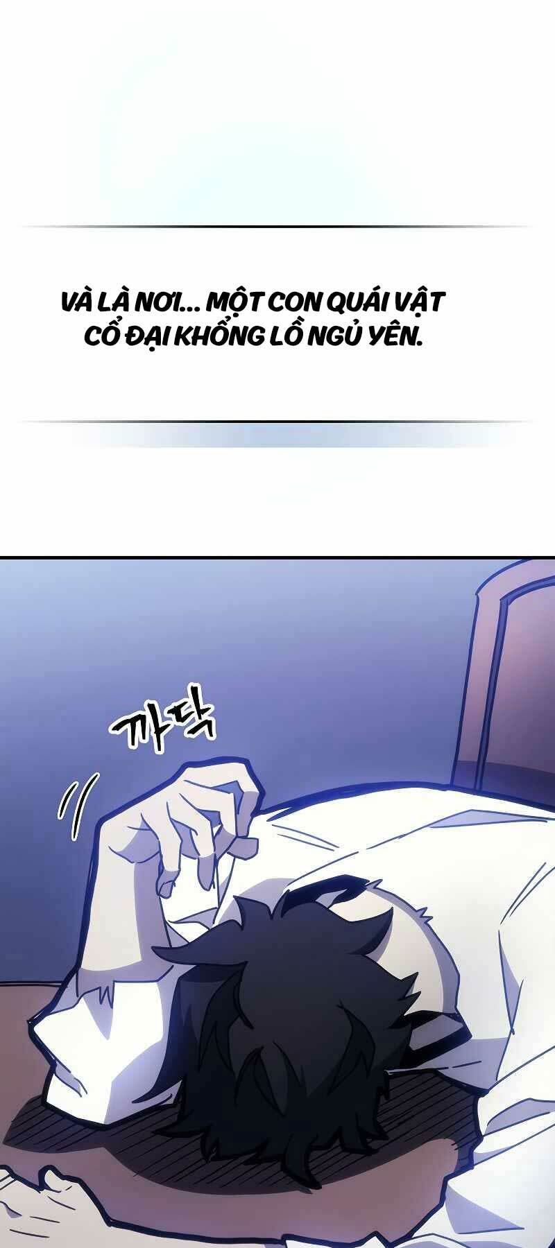 Hãy Hành Động Như Một Boss Đi Ngài Mr Devourer Chapter 1 - Trang 2