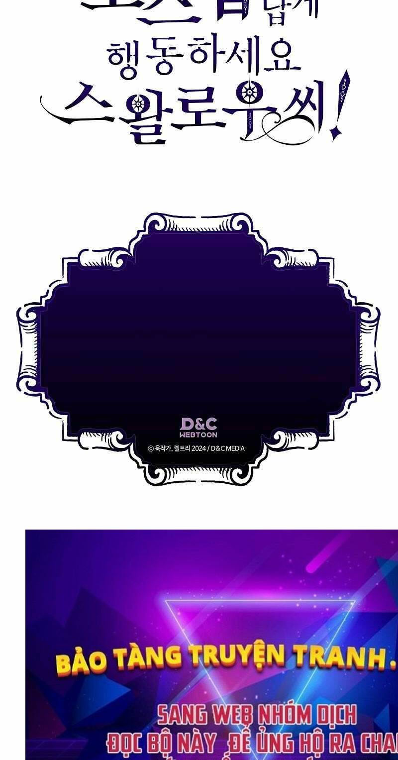 Hãy Hành Động Như Một Boss Đi Ngài Mr Devourer Chapter 1 - Trang 2