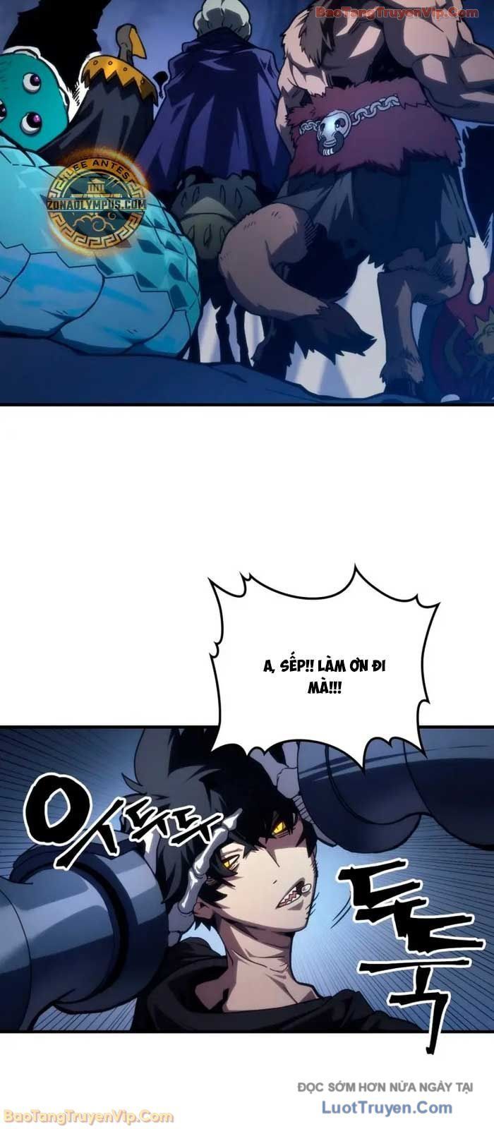 Hãy Hành Động Như Một Boss Đi Ngài Mr Devourer Chapter 107 - Trang 2