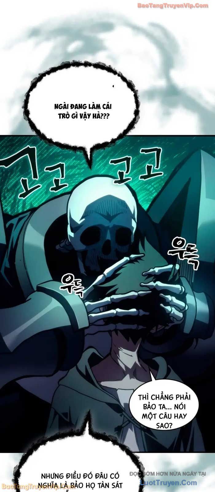 Hãy Hành Động Như Một Boss Đi Ngài Mr Devourer Chapter 107 - Trang 2