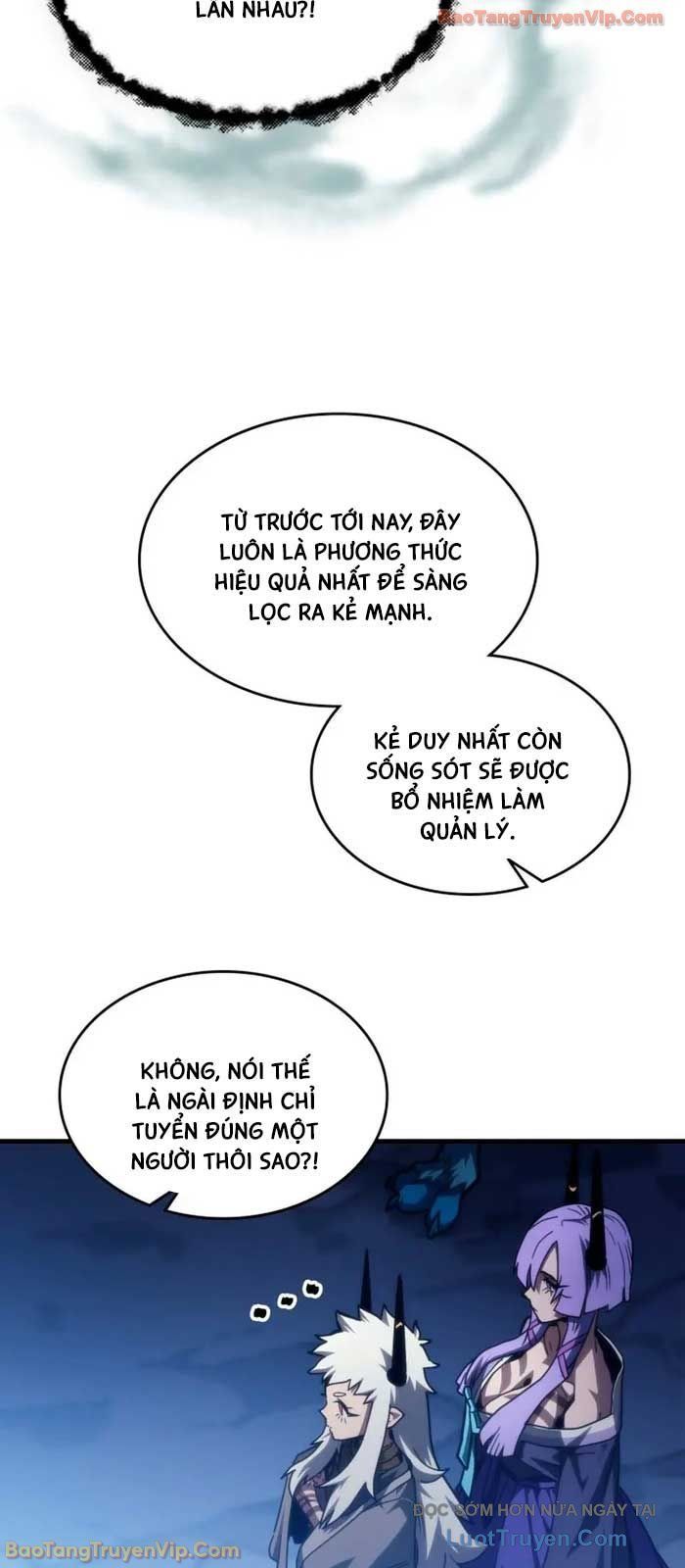 Hãy Hành Động Như Một Boss Đi Ngài Mr Devourer Chapter 107 - Trang 2