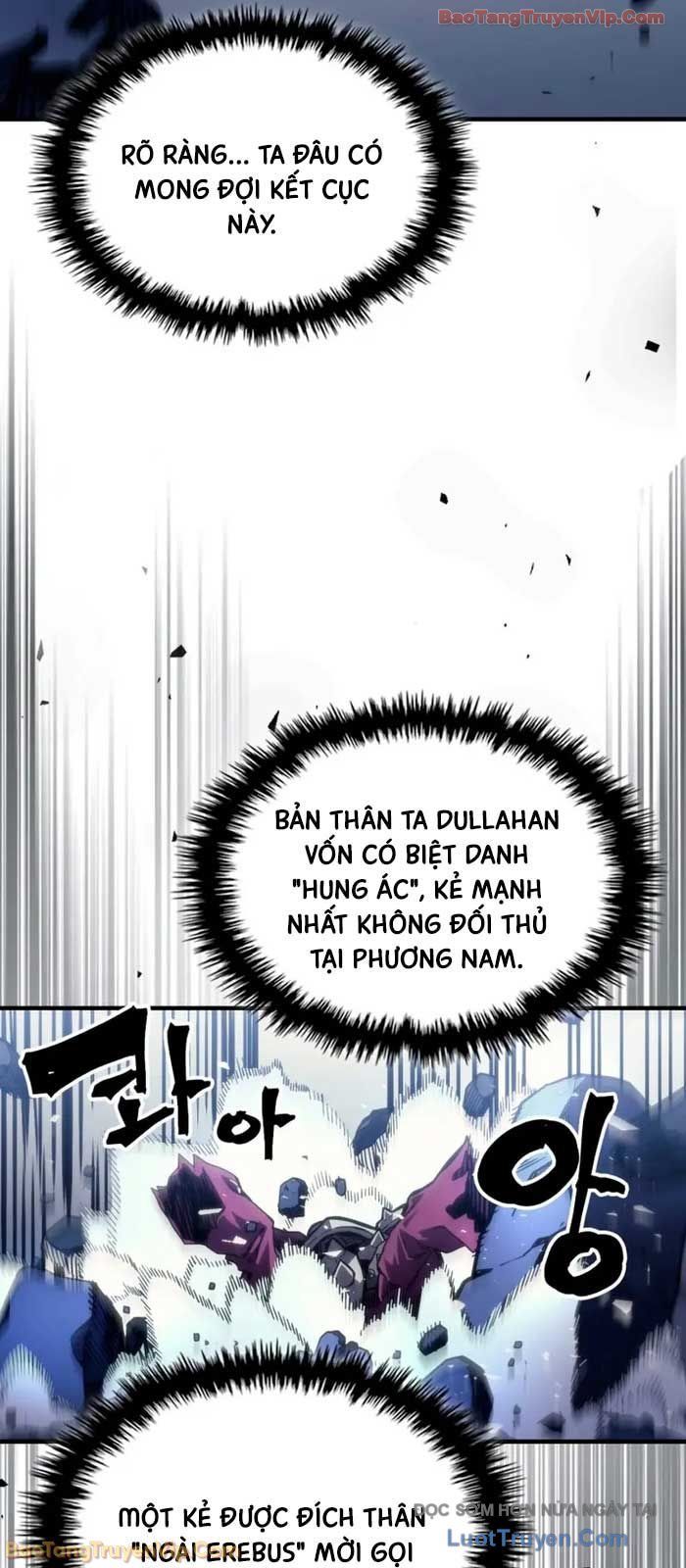 Hãy Hành Động Như Một Boss Đi Ngài Mr Devourer Chapter 107 - Trang 2