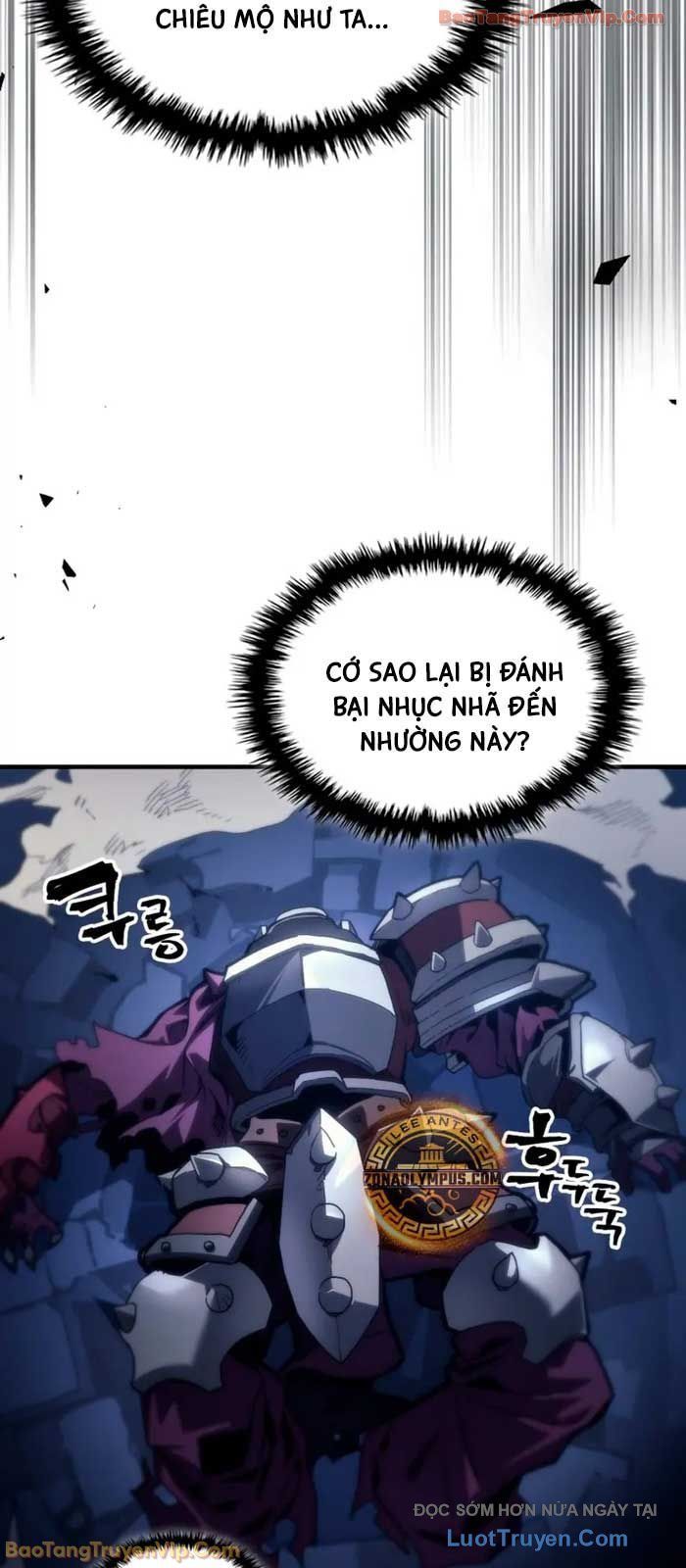 Hãy Hành Động Như Một Boss Đi Ngài Mr Devourer Chapter 107 - Trang 2