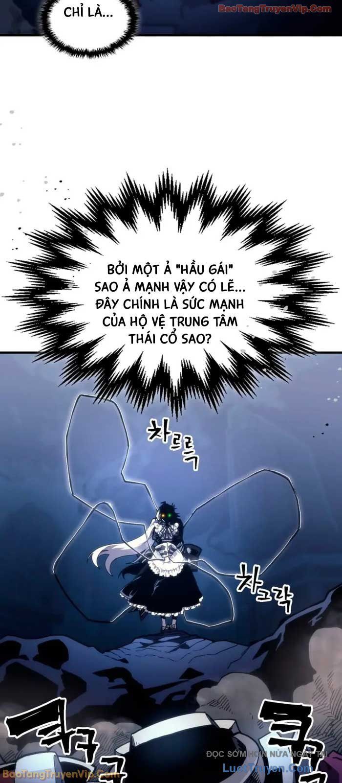 Hãy Hành Động Như Một Boss Đi Ngài Mr Devourer Chapter 107 - Trang 2