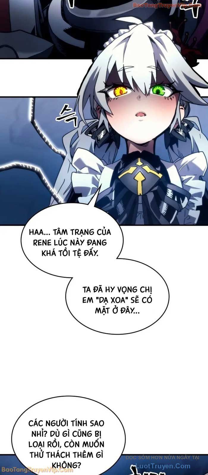 Hãy Hành Động Như Một Boss Đi Ngài Mr Devourer Chapter 107 - Trang 2