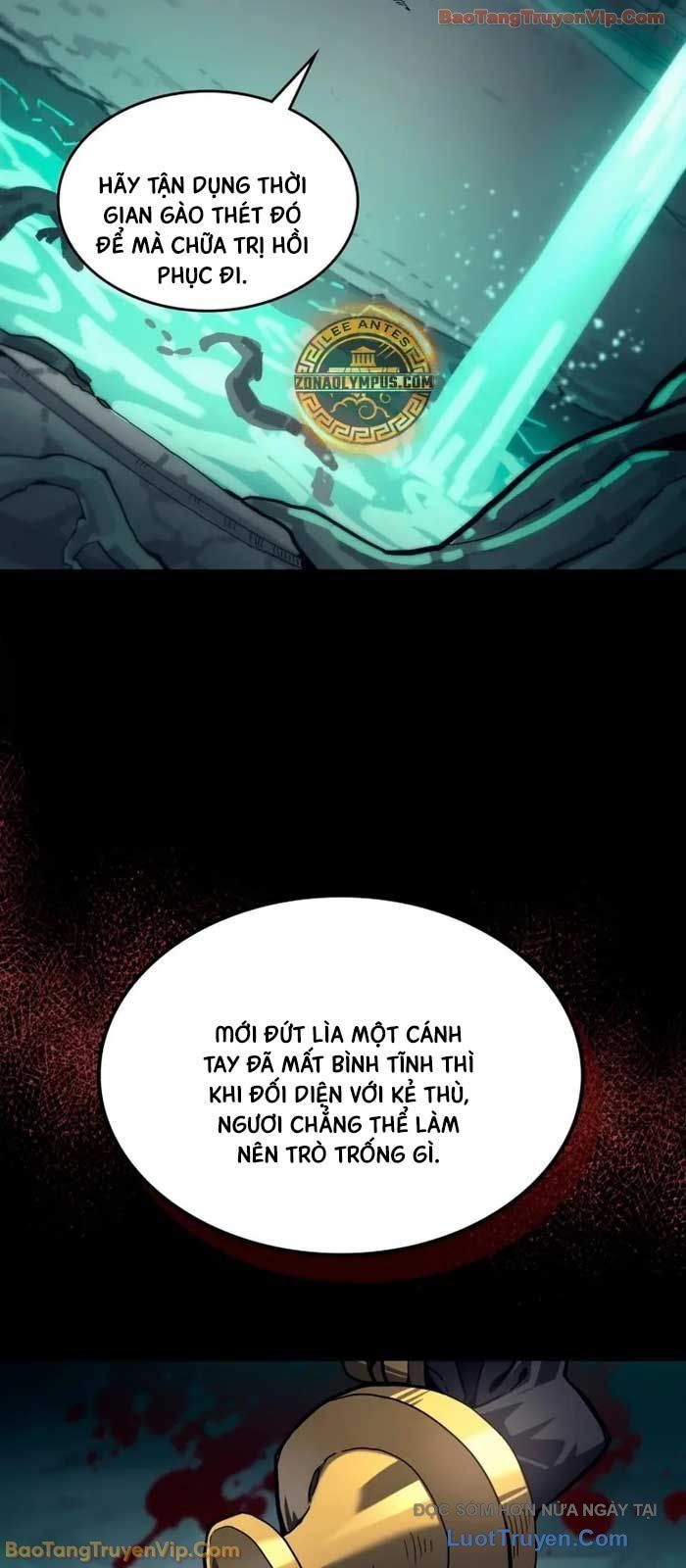 Hãy Hành Động Như Một Boss Đi Ngài Mr Devourer Chapter 107 - Trang 2