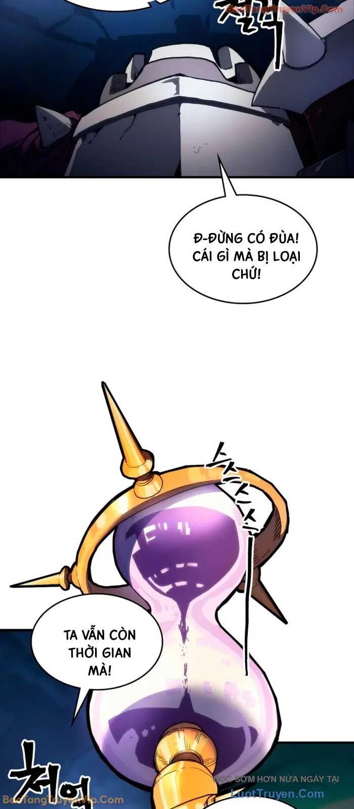 Hãy Hành Động Như Một Boss Đi Ngài Mr Devourer Chapter 107 - Trang 2