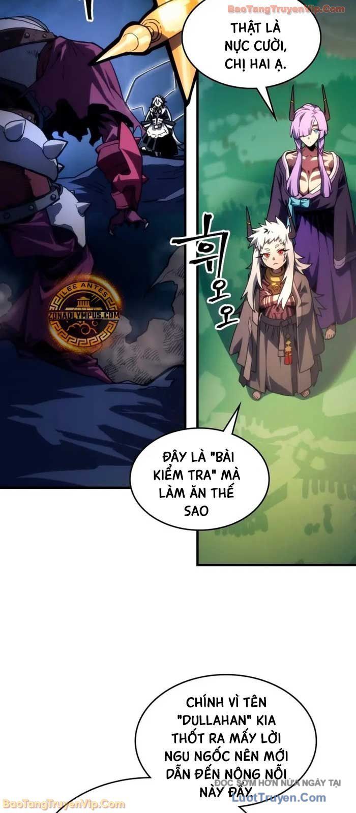 Hãy Hành Động Như Một Boss Đi Ngài Mr Devourer Chapter 107 - Trang 2