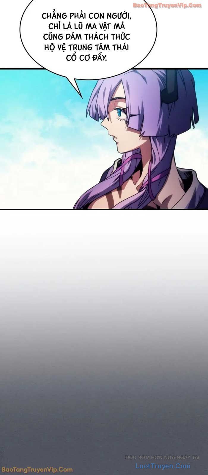 Hãy Hành Động Như Một Boss Đi Ngài Mr Devourer Chapter 107 - Trang 2