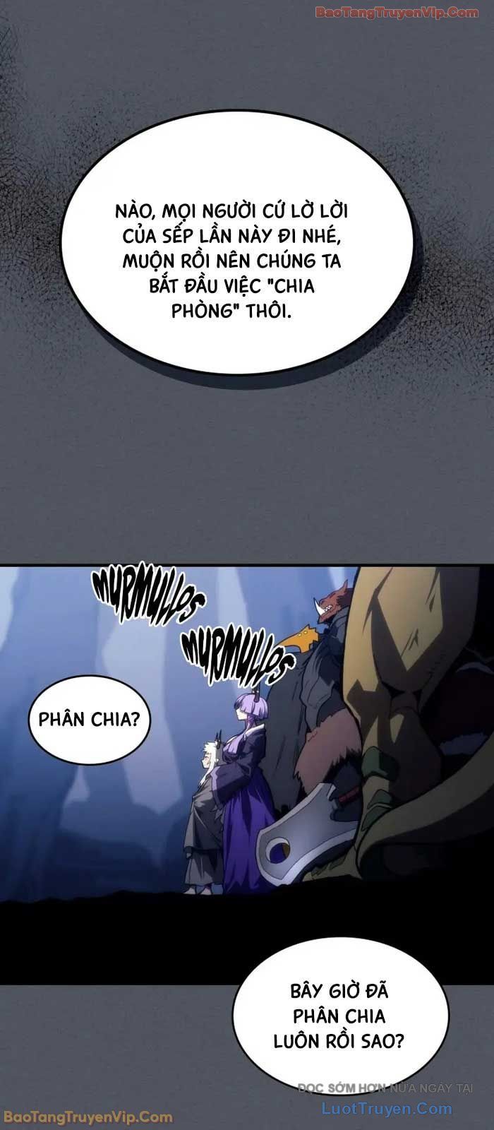 Hãy Hành Động Như Một Boss Đi Ngài Mr Devourer Chapter 107 - Trang 2