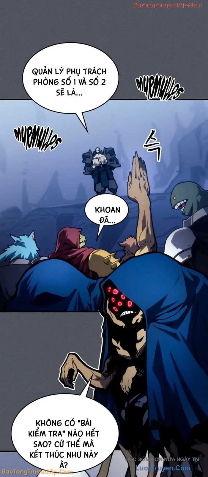 Hãy Hành Động Như Một Boss Đi Ngài Mr Devourer Chapter 107 - Trang 2