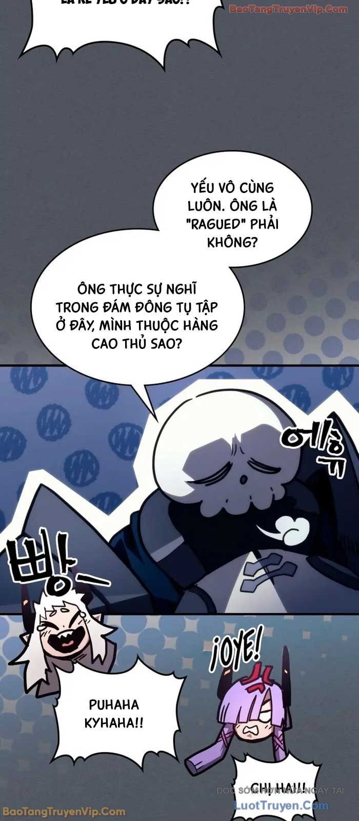 Hãy Hành Động Như Một Boss Đi Ngài Mr Devourer Chapter 107 - Trang 2