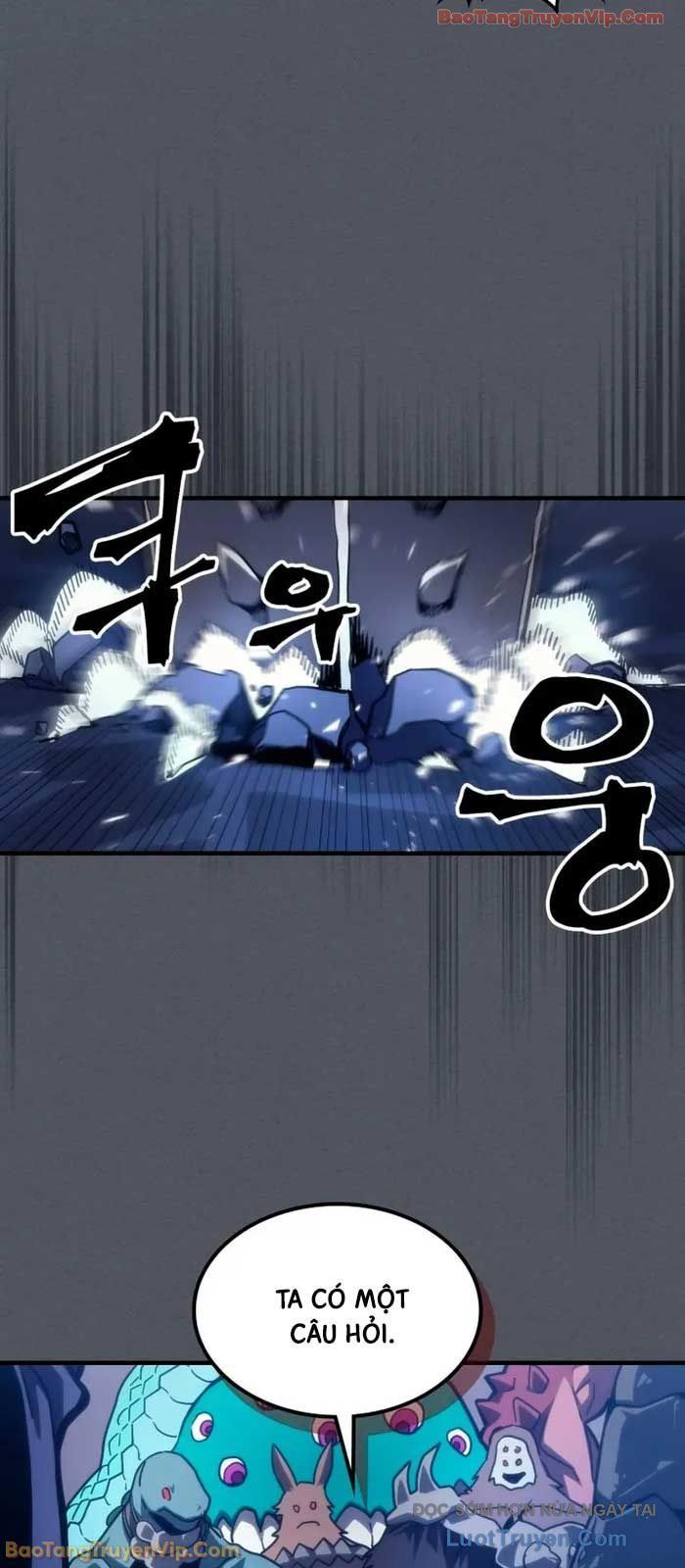 Hãy Hành Động Như Một Boss Đi Ngài Mr Devourer Chapter 107 - Trang 2