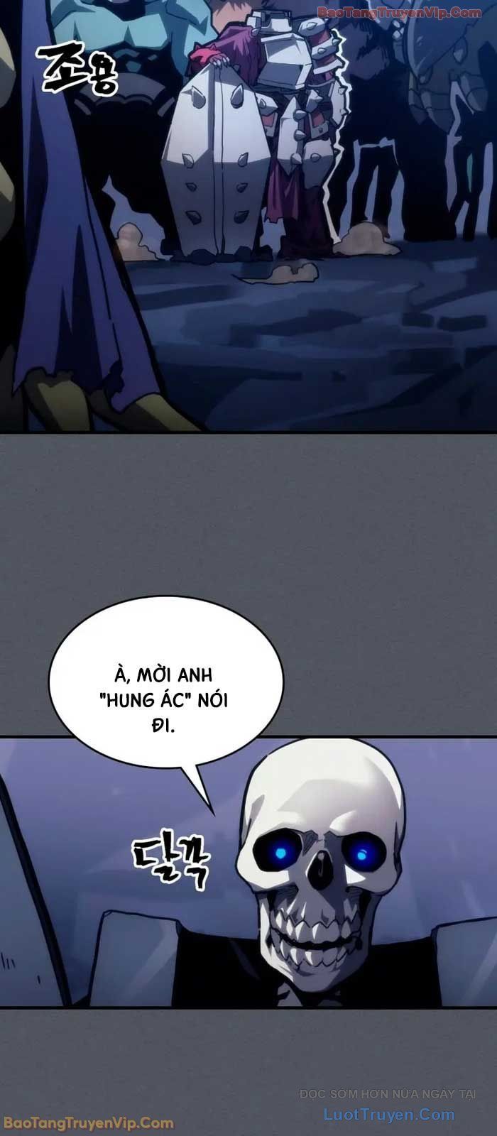 Hãy Hành Động Như Một Boss Đi Ngài Mr Devourer Chapter 107 - Trang 2