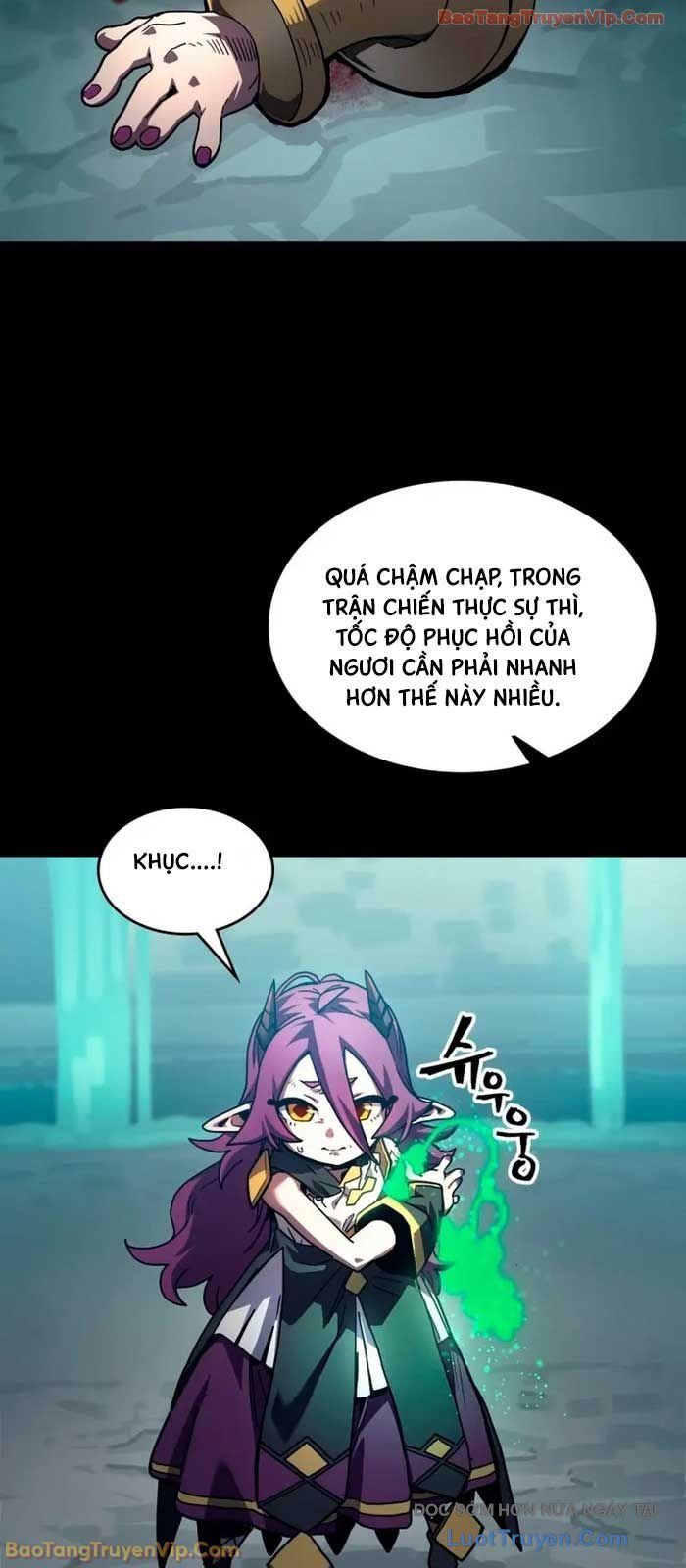 Hãy Hành Động Như Một Boss Đi Ngài Mr Devourer Chapter 107 - Trang 2