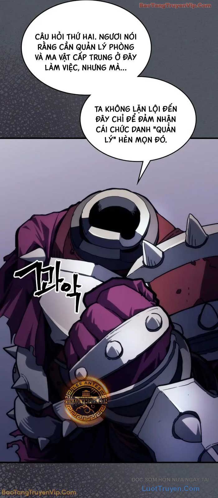Hãy Hành Động Như Một Boss Đi Ngài Mr Devourer Chapter 107 - Trang 2