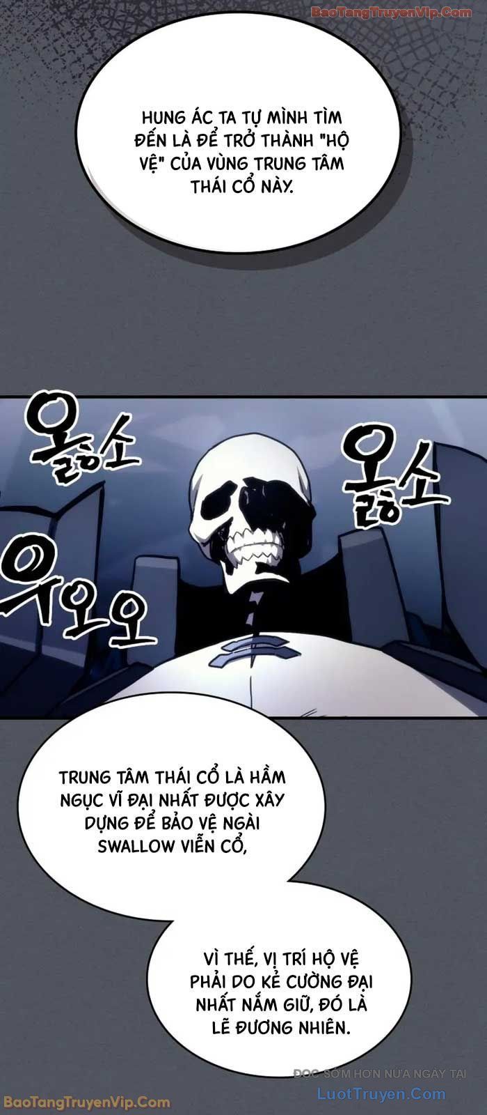 Hãy Hành Động Như Một Boss Đi Ngài Mr Devourer Chapter 107 - Trang 2