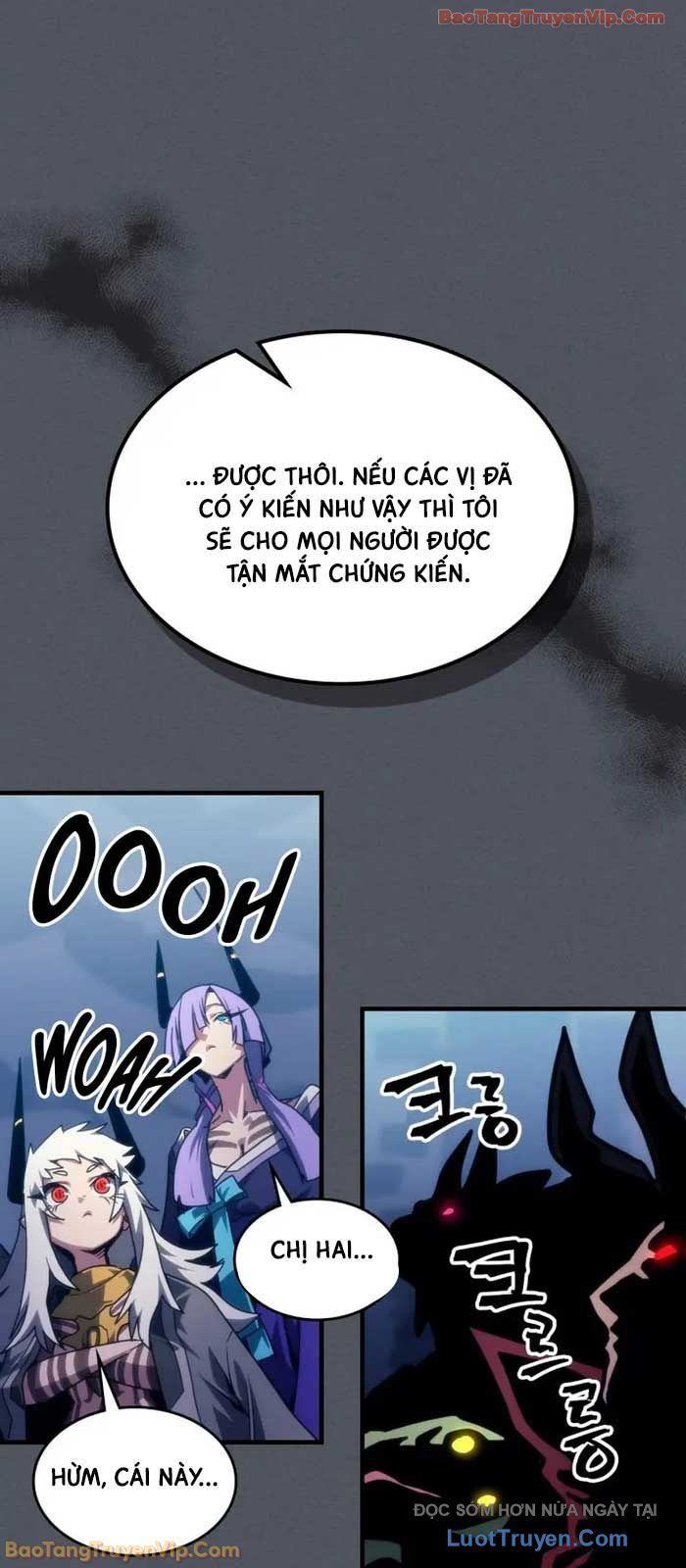 Hãy Hành Động Như Một Boss Đi Ngài Mr Devourer Chapter 107 - Trang 2