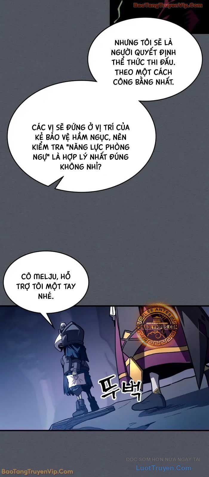 Hãy Hành Động Như Một Boss Đi Ngài Mr Devourer Chapter 107 - Trang 2