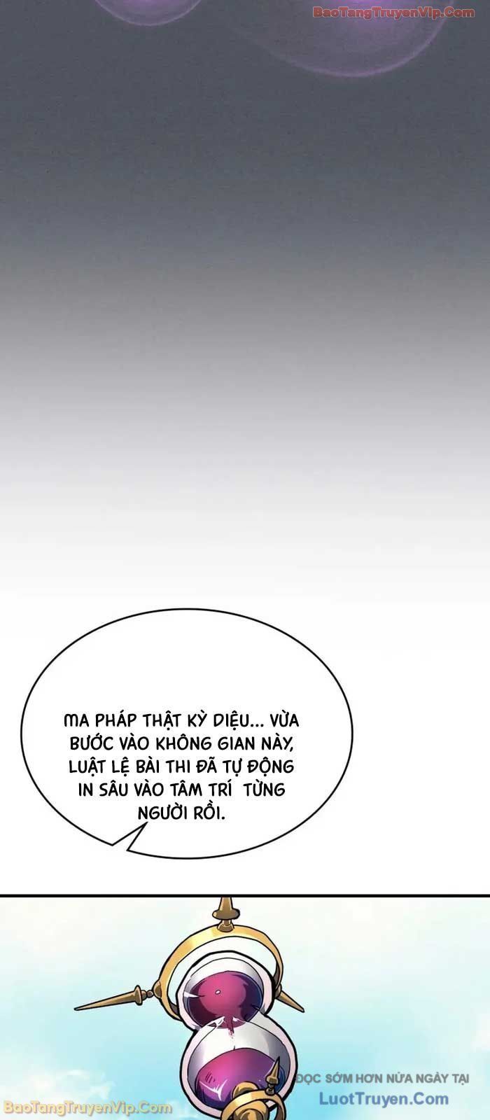 Hãy Hành Động Như Một Boss Đi Ngài Mr Devourer Chapter 107 - Trang 2