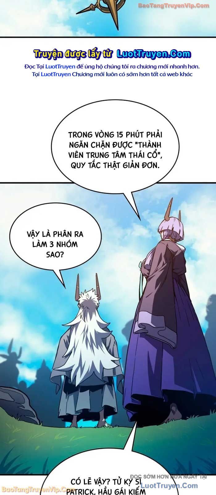 Hãy Hành Động Như Một Boss Đi Ngài Mr Devourer Chapter 107 - Trang 2