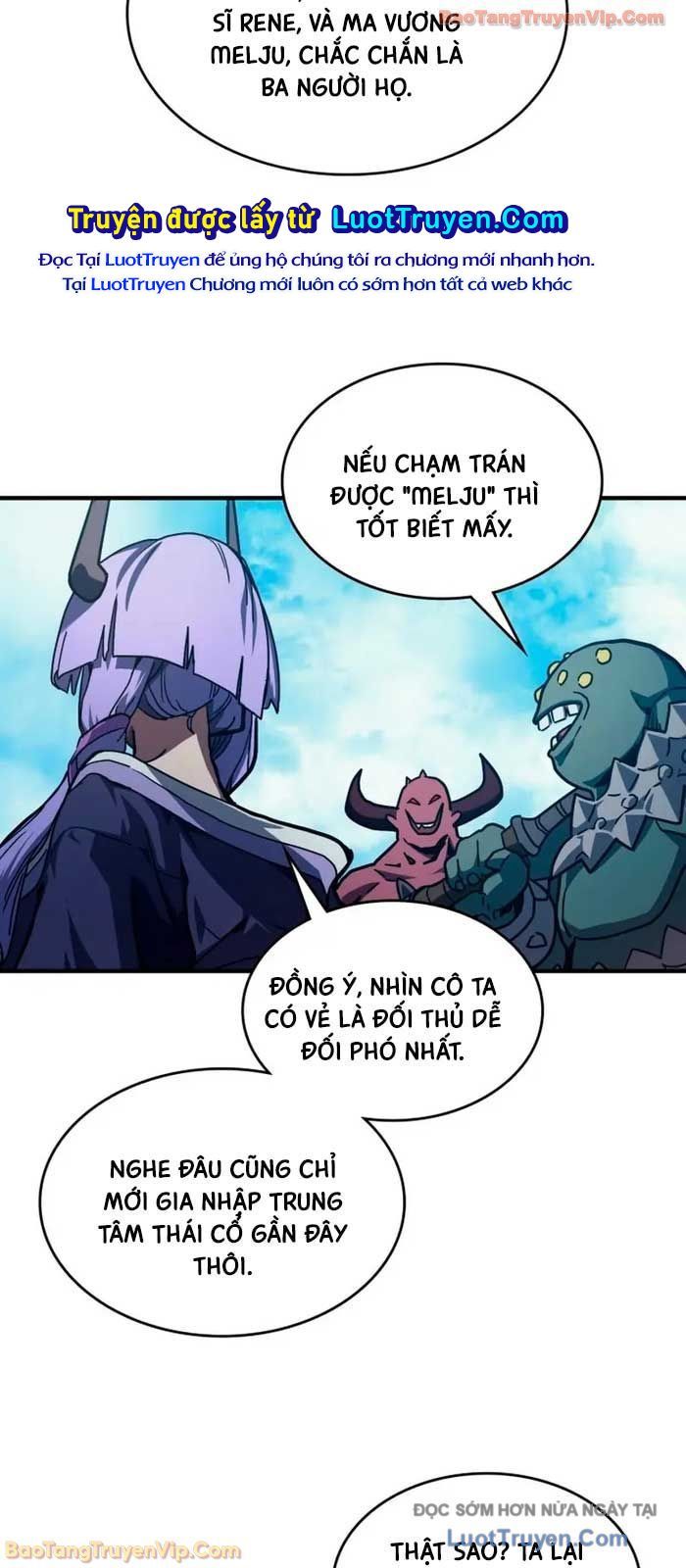 Hãy Hành Động Như Một Boss Đi Ngài Mr Devourer Chapter 107 - Trang 2