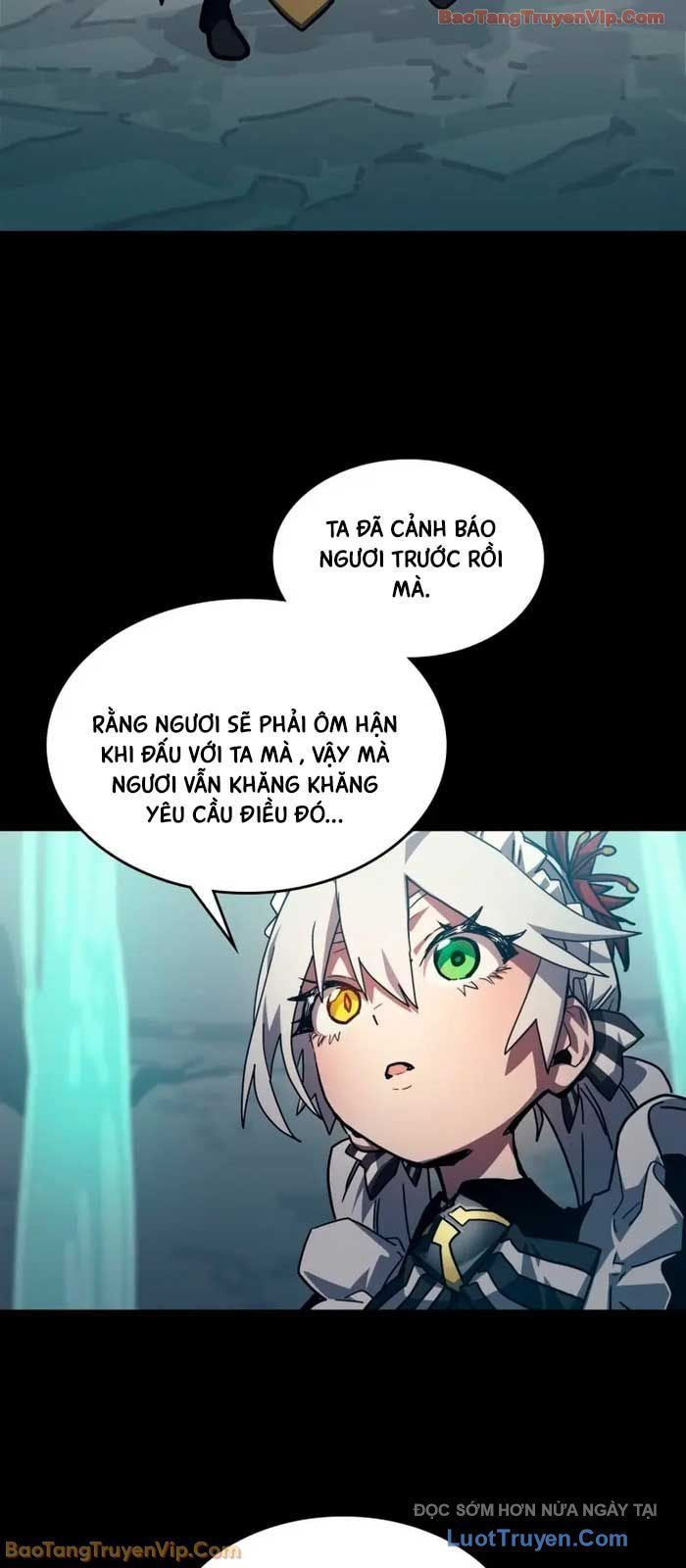 Hãy Hành Động Như Một Boss Đi Ngài Mr Devourer Chapter 107 - Trang 2