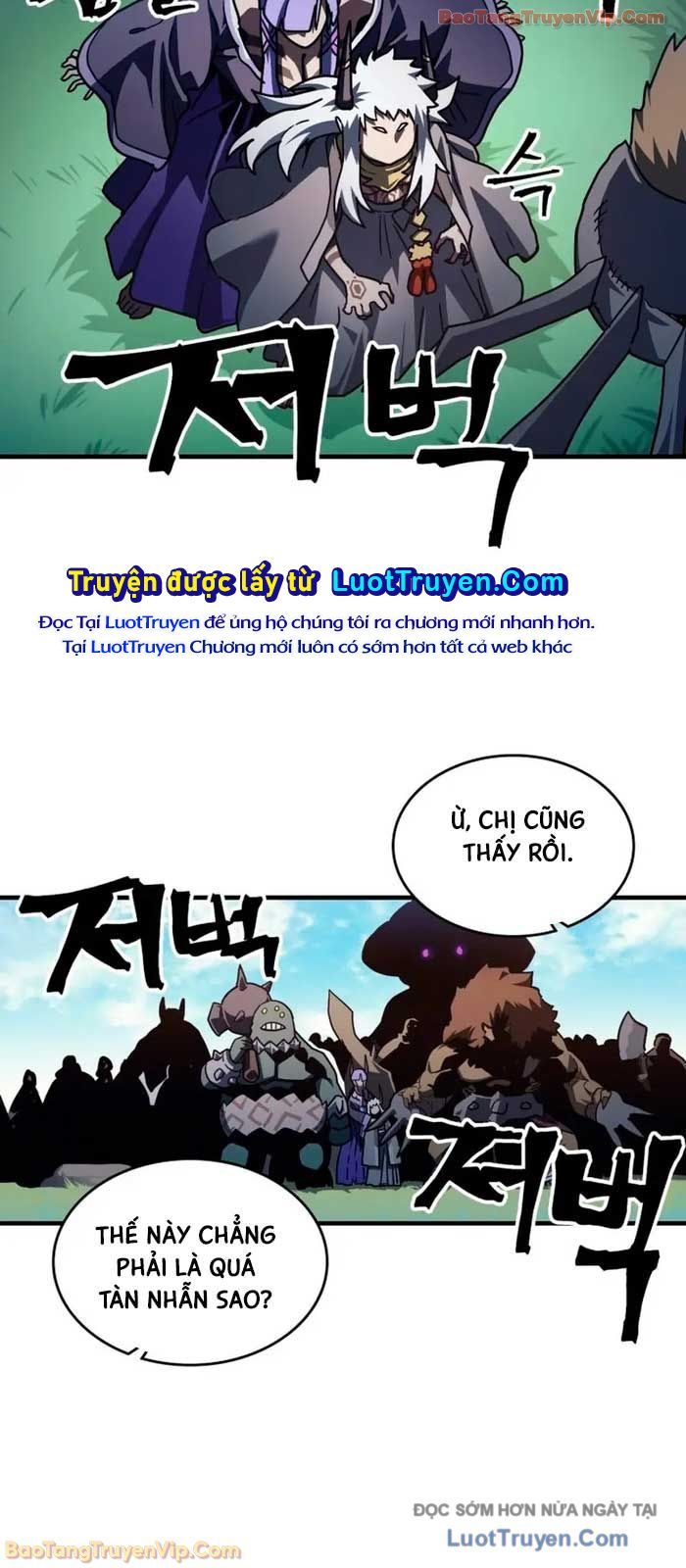 Hãy Hành Động Như Một Boss Đi Ngài Mr Devourer Chapter 107 - Trang 2