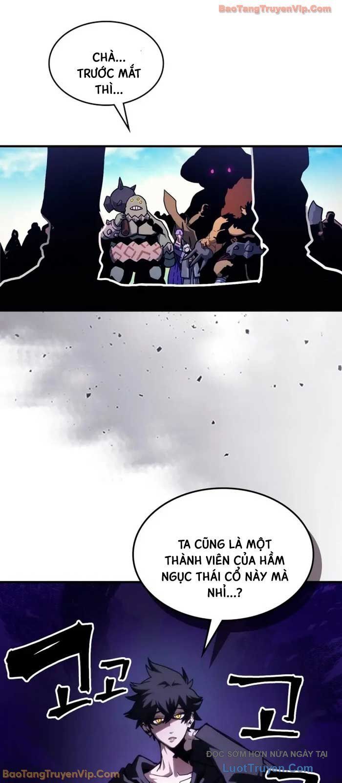 Hãy Hành Động Như Một Boss Đi Ngài Mr Devourer Chapter 107 - Trang 2