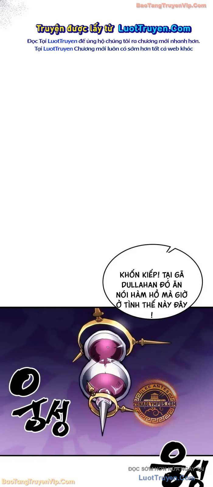 Hãy Hành Động Như Một Boss Đi Ngài Mr Devourer Chapter 107 - Trang 2