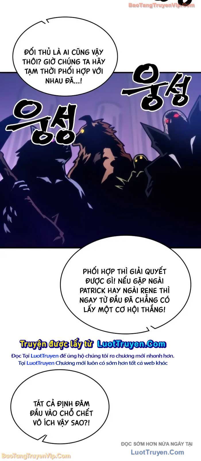 Hãy Hành Động Như Một Boss Đi Ngài Mr Devourer Chapter 107 - Trang 2