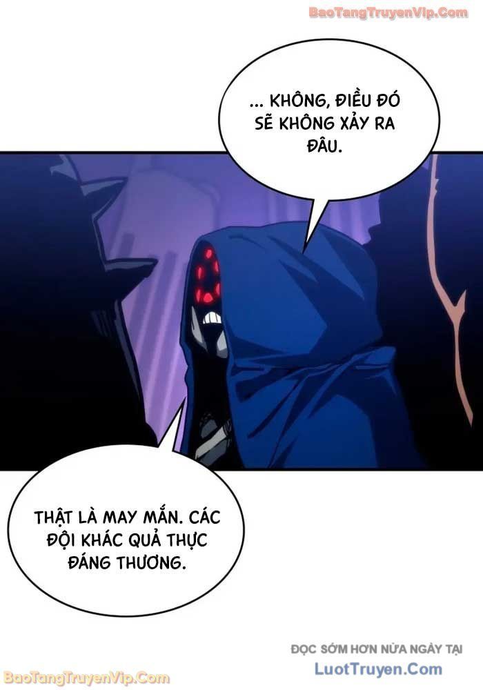 Hãy Hành Động Như Một Boss Đi Ngài Mr Devourer Chapter 107 - Trang 2