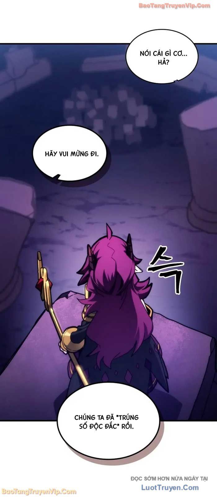 Hãy Hành Động Như Một Boss Đi Ngài Mr Devourer Chapter 107 - Trang 2