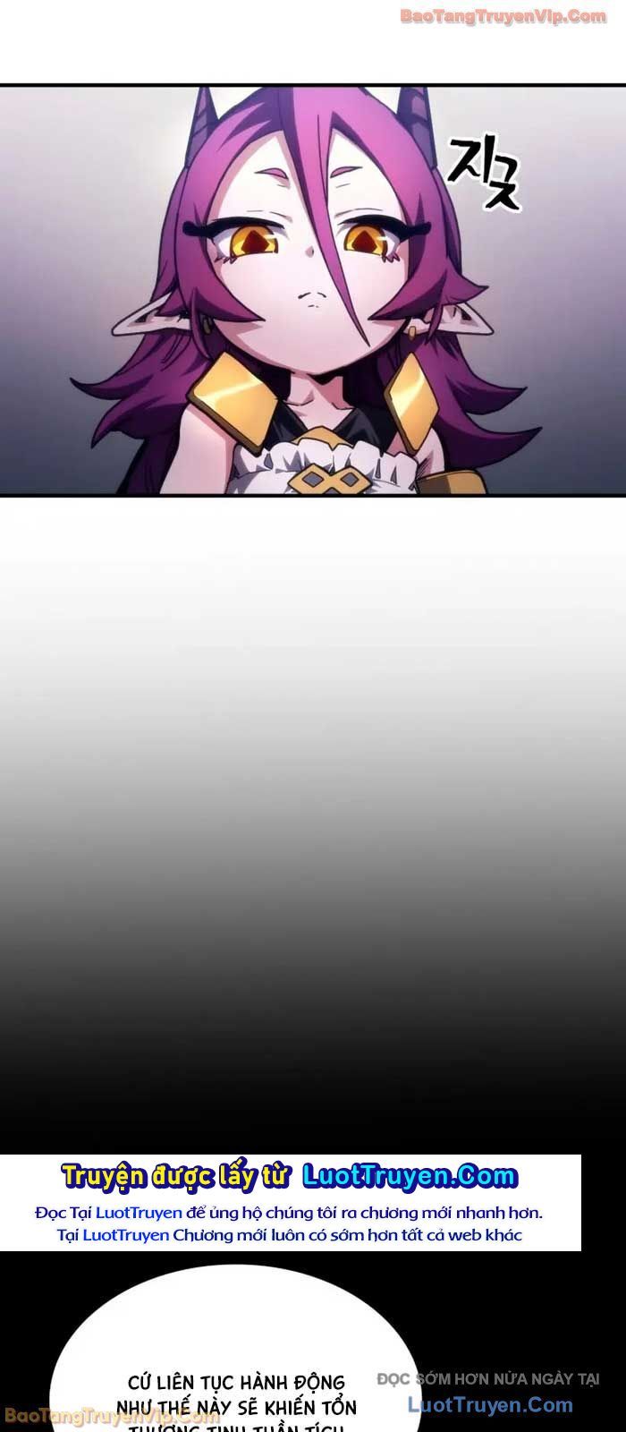 Hãy Hành Động Như Một Boss Đi Ngài Mr Devourer Chapter 107 - Trang 2