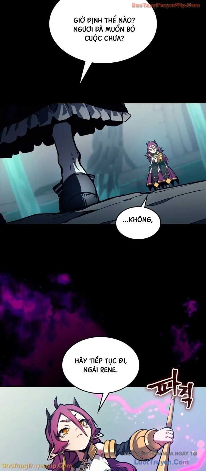 Hãy Hành Động Như Một Boss Đi Ngài Mr Devourer Chapter 107 - Trang 2