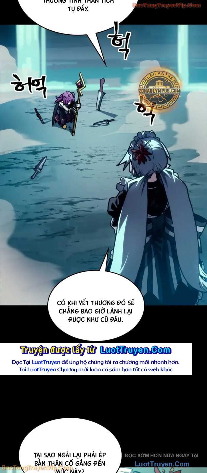 Hãy Hành Động Như Một Boss Đi Ngài Mr Devourer Chapter 107 - Trang 2