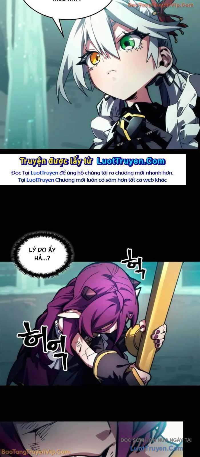 Hãy Hành Động Như Một Boss Đi Ngài Mr Devourer Chapter 107 - Trang 2