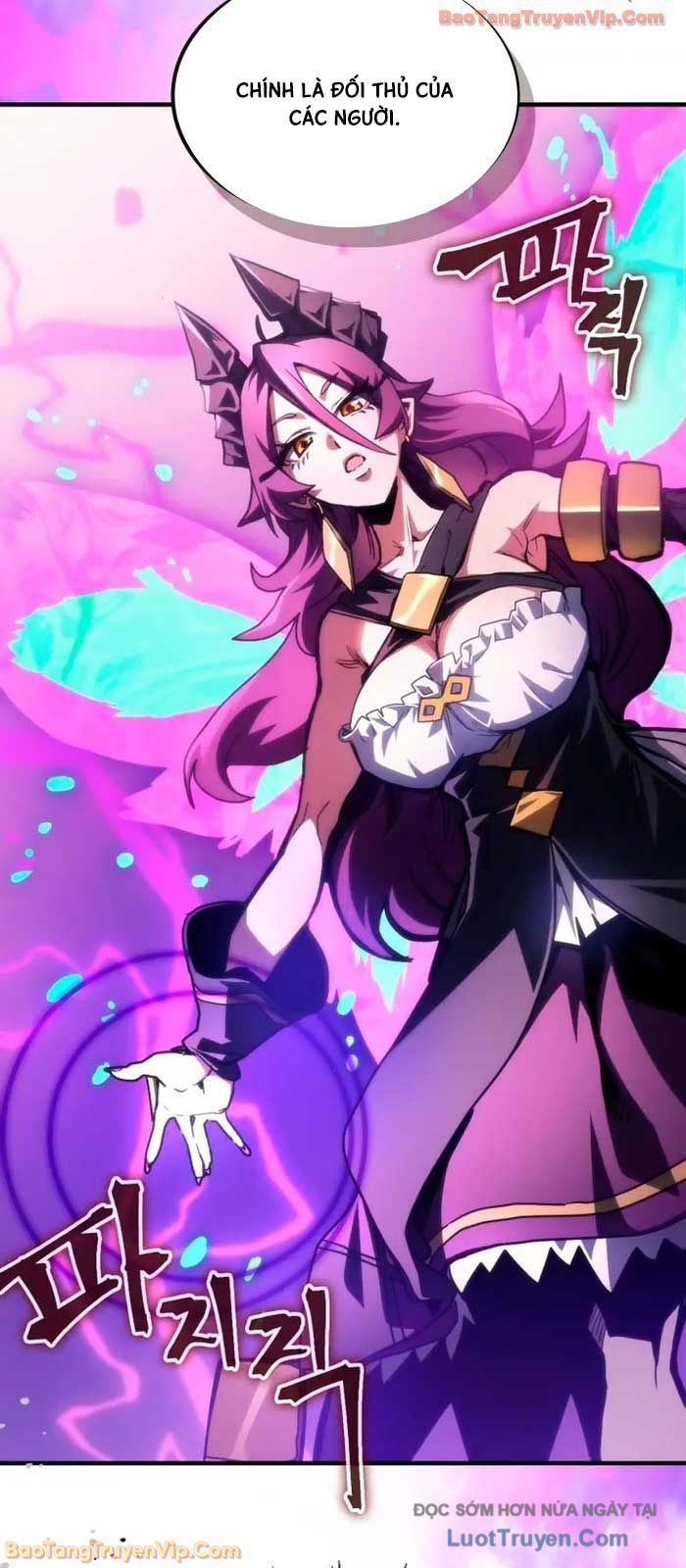 Hãy Hành Động Như Một Boss Đi Ngài Mr Devourer Chapter 107 - Trang 2