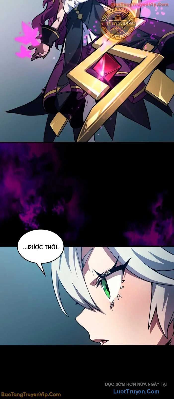 Hãy Hành Động Như Một Boss Đi Ngài Mr Devourer Chapter 107 - Trang 2