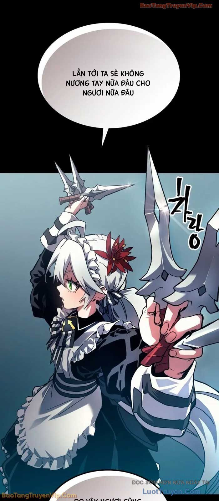 Hãy Hành Động Như Một Boss Đi Ngài Mr Devourer Chapter 107 - Trang 2