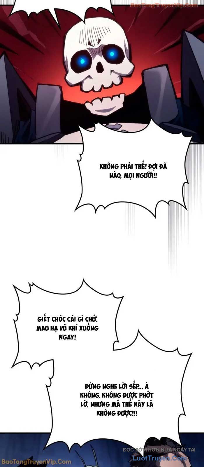 Hãy Hành Động Như Một Boss Đi Ngài Mr Devourer Chapter 107 - Trang 2