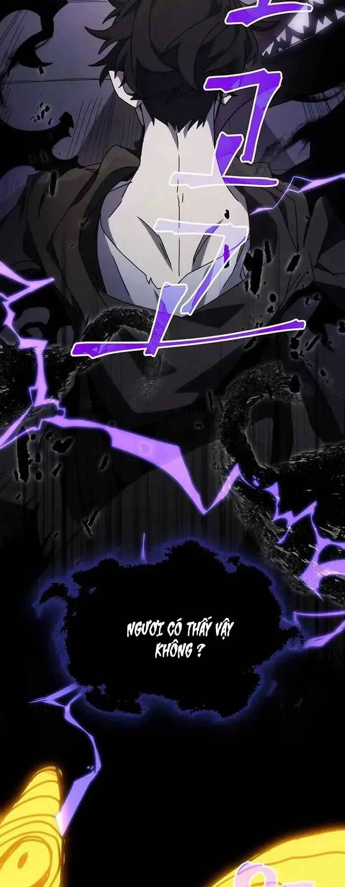 Hãy Hành Động Như Một Boss Đi Ngài Mr Devourer Chapter 11 - Trang 2