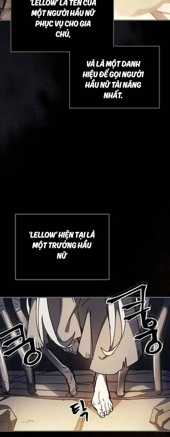 Hãy Hành Động Như Một Boss Đi Ngài Mr Devourer Chapter 12 - Trang 2