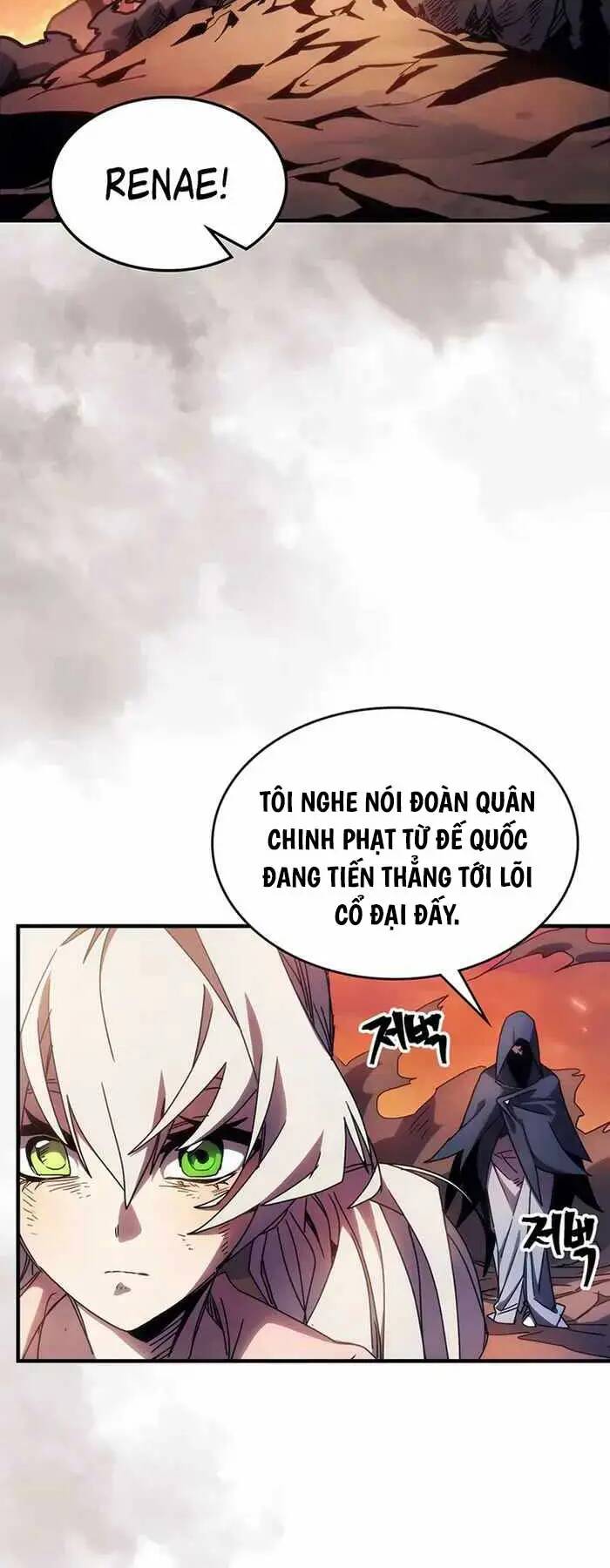 Hãy Hành Động Như Một Boss Đi Ngài Mr Devourer Chapter 12 - Trang 2