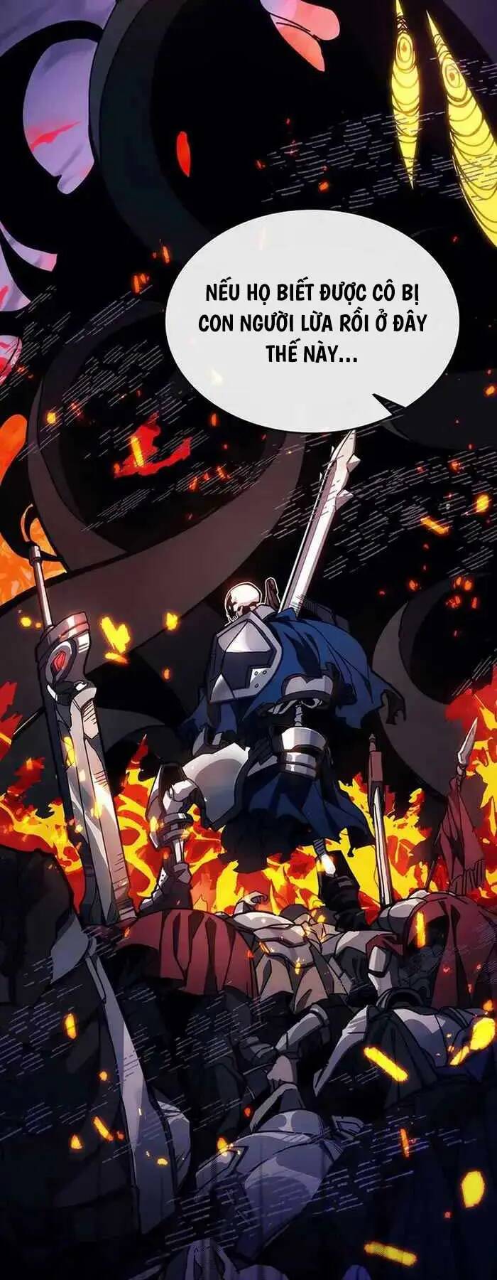 Hãy Hành Động Như Một Boss Đi Ngài Mr Devourer Chapter 12 - Trang 2