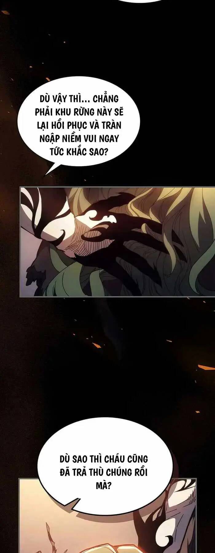 Hãy Hành Động Như Một Boss Đi Ngài Mr Devourer Chapter 12 - Trang 2