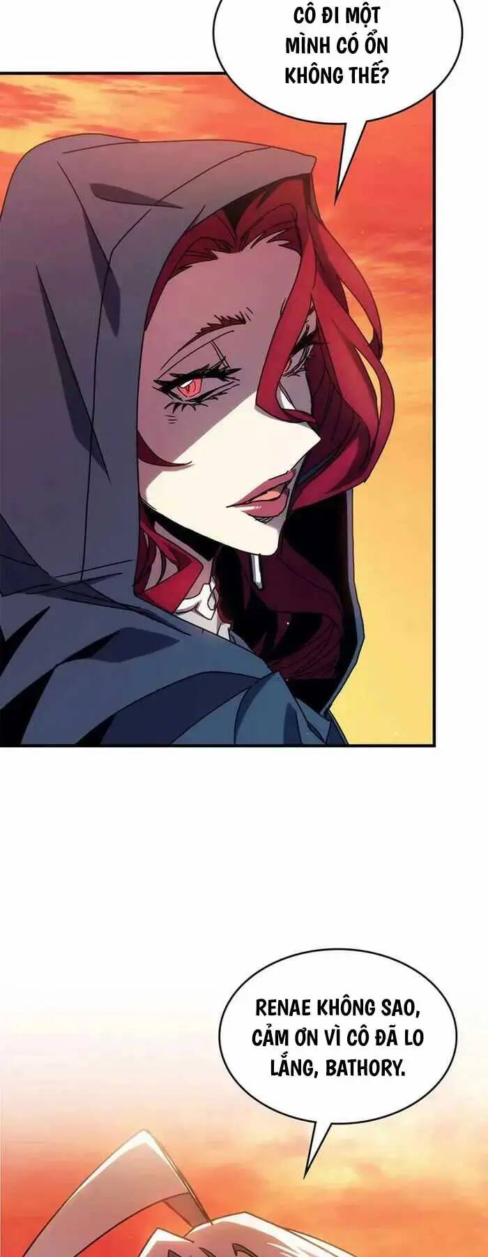 Hãy Hành Động Như Một Boss Đi Ngài Mr Devourer Chapter 12 - Trang 2