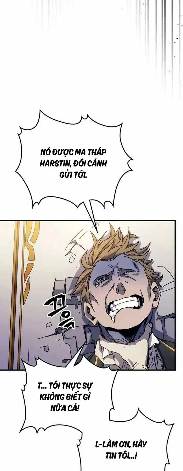 Hãy Hành Động Như Một Boss Đi Ngài Mr Devourer Chapter 12 - Trang 2