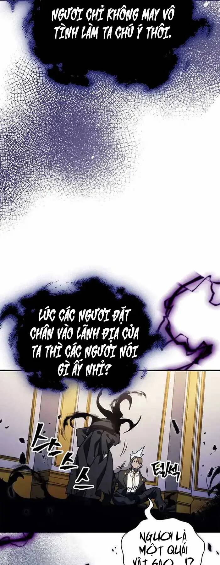 Hãy Hành Động Như Một Boss Đi Ngài Mr Devourer Chapter 12 - Trang 2